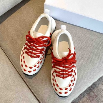 보테가 베네타 남.여 스니커즈