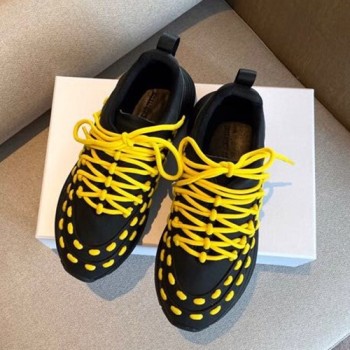 보테가 베네타 남.여 스니커즈