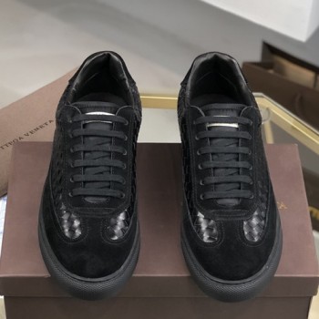 보테가 베네타 남성용 스니커즈