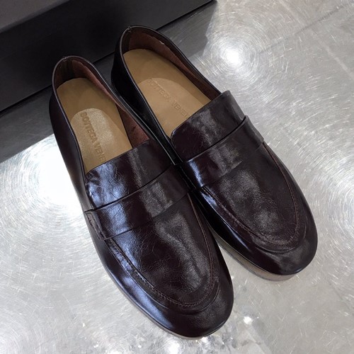 보테가 베네타 로퍼