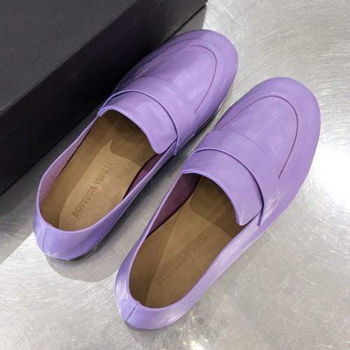 보테가 베네타 로퍼