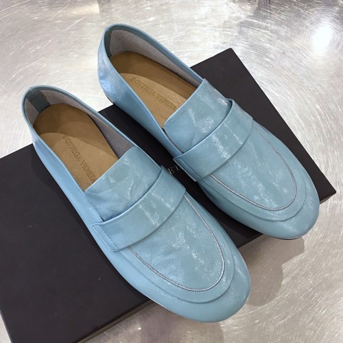 보테가 베네타 로퍼