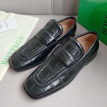 보테가 베네타 로퍼