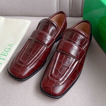 보테가 베네타 로퍼