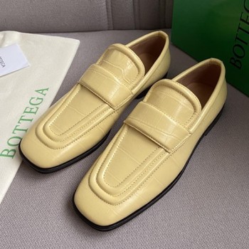 보테가 베네타 로퍼