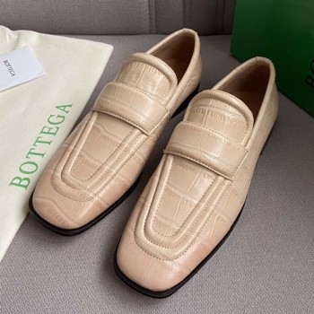 보테가 베네타 로퍼