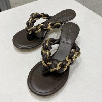 보테가 베네타 뮬