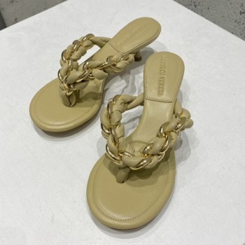 보테가 베네타 뮬