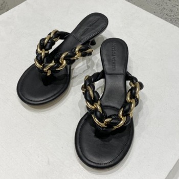 보테가 베네타 뮬