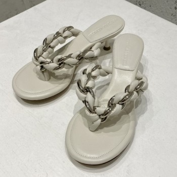 보테가 베네타 뮬