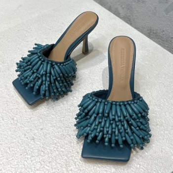 보테가 베네타 뮬