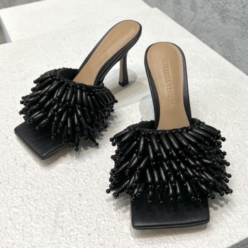 보테가 베네타 뮬