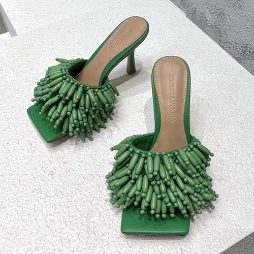 보테가 베네타 뮬