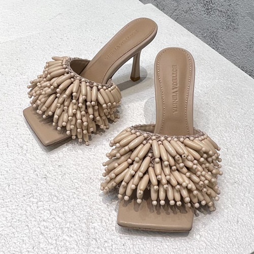 보테가 베네타 뮬