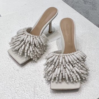 보테가 베네타 뮬