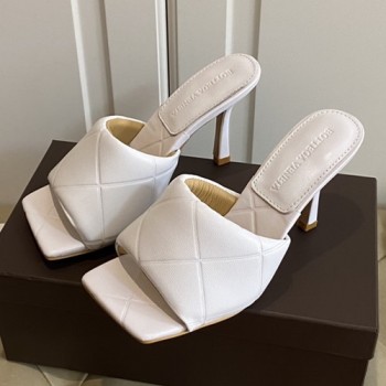 보테가 베네타 뮬