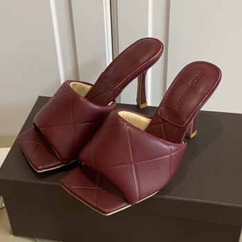 보테가 베네타 뮬