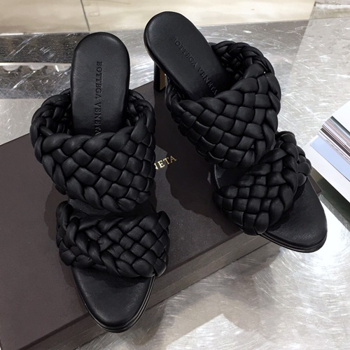 보테가 베네타 뮬