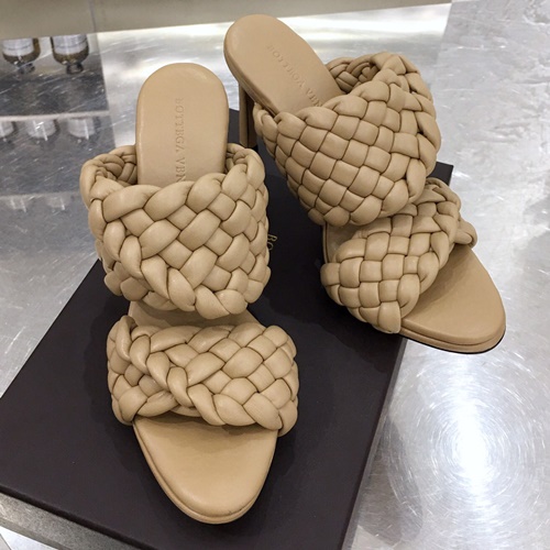 보테가 베네타 뮬