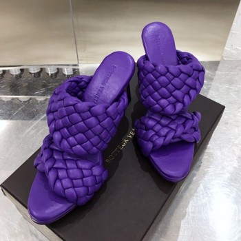 보테가 베네타 뮬