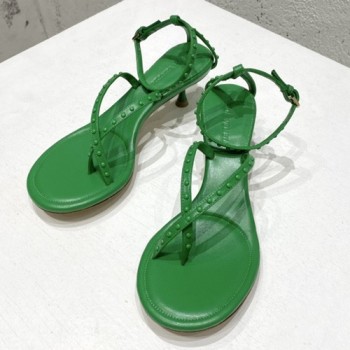 보테가 베네타 샌들힐