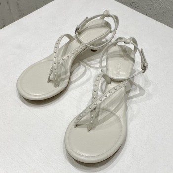 보테가 베네타 샌들힐