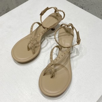 보테가 베네타 샌들힐