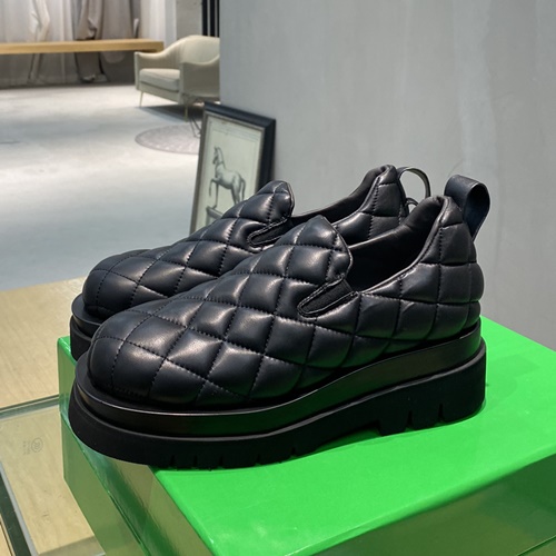 보테가 베네타 슈즈