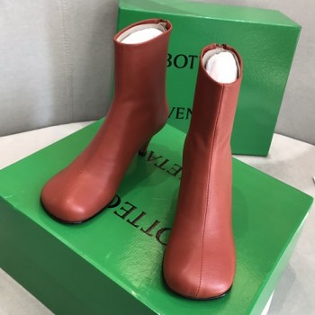 보테가 베네타 앵클부츠