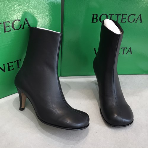 보테가 베네타 앵클부츠