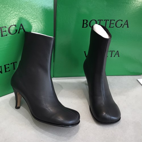 보테가 베네타 앵클부츠