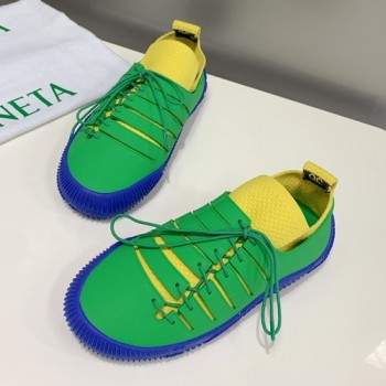 보테가 베네타 코발트 클라이머 스니커즈