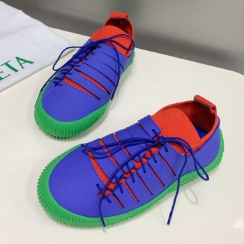 보테가 베네타 코발트 클라이머 스니커즈