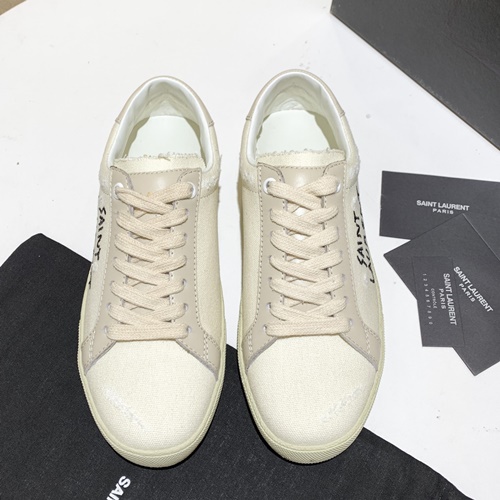 생로랑 스니커즈