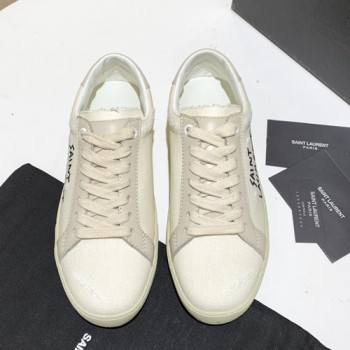 생로랑 스니커즈