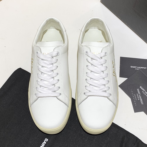 생로랑 스니커즈