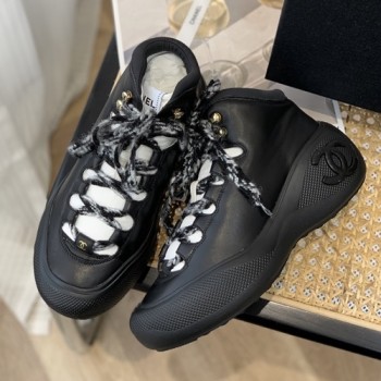 샤넬 CC 스니커즈