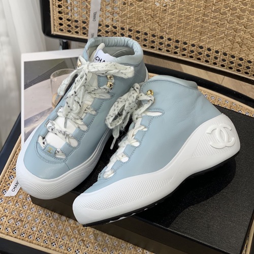 샤넬 CC 스니커즈
