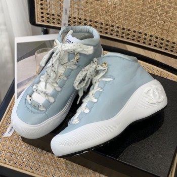 샤넬 CC 스니커즈