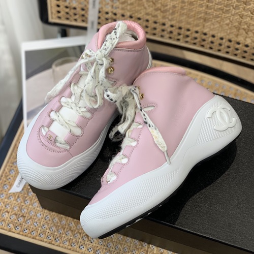 샤넬 CC 스니커즈