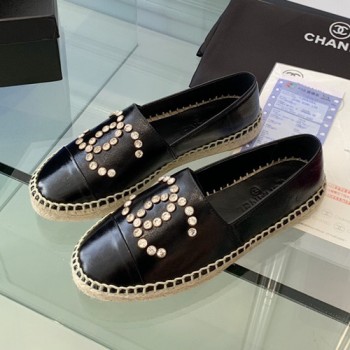 샤넬 C로고 에스파듀