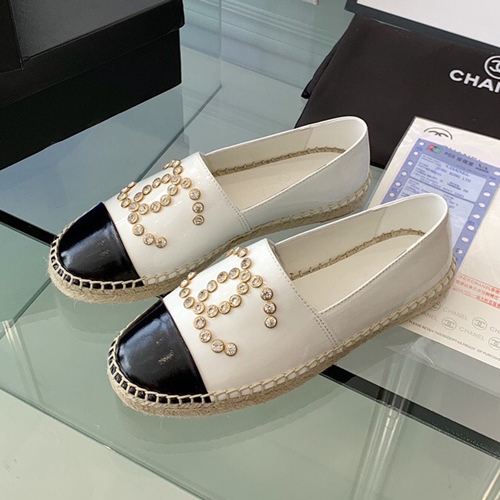 샤넬 C로고 에스파듀