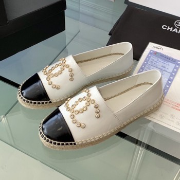 샤넬 C로고 에스파듀