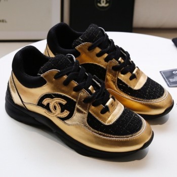 샤넬 남.여 스니커즈