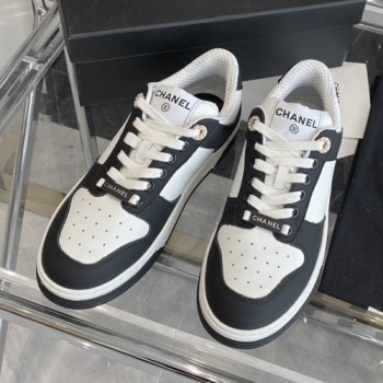 샤넬 로우탑 스니커즈
