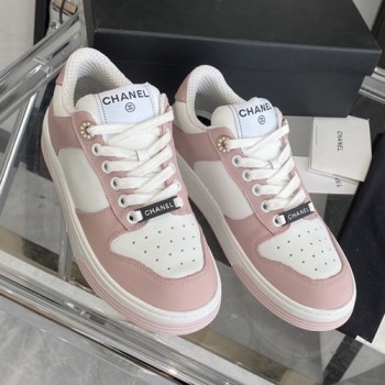 샤넬 로우탑 스니커즈