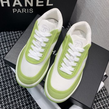 샤넬 로우탑 스니커즈
