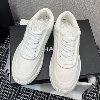 샤넬 로우탑 스니커즈