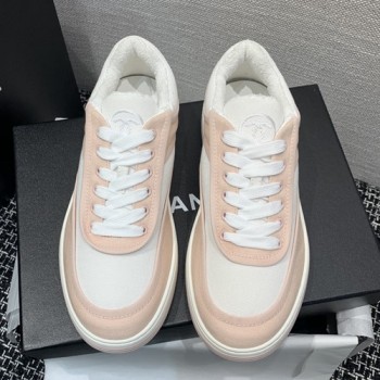 샤넬 로우탑 스니커즈