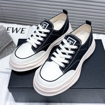 샤넬 로우탑 스니커즈